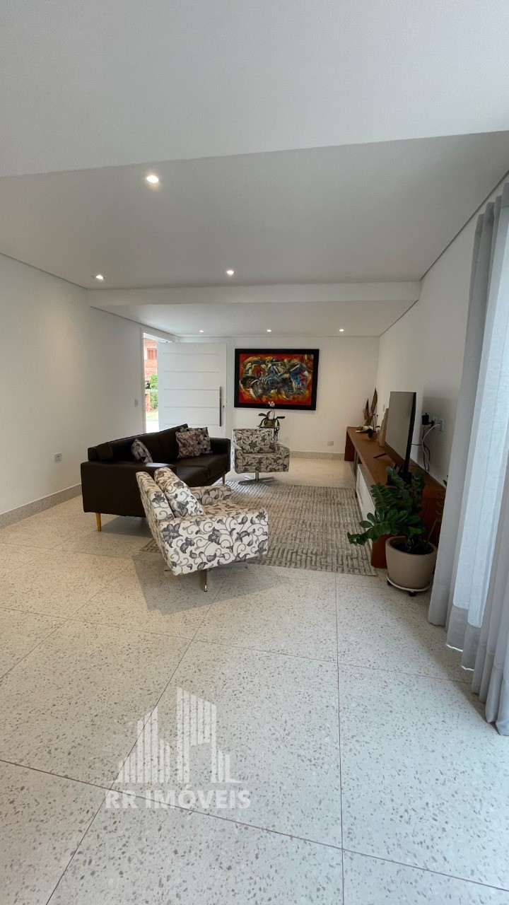 Casa, 4 quartos, 272 m² - Foto 9