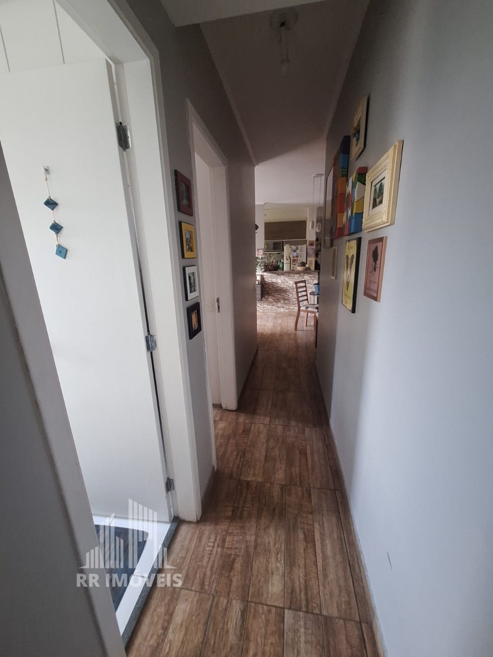Apartamento, 2 quartos, 57 m² - Foto 13
