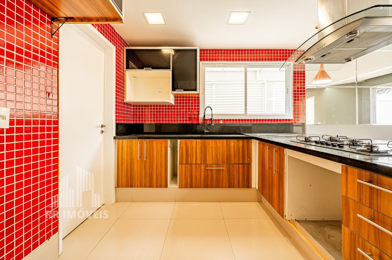 Casa, 3 quartos, 165 m² - Foto 4