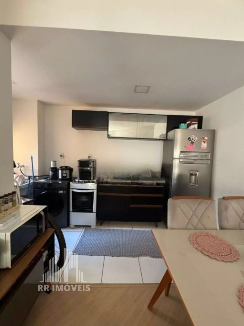 Apartamento, 2 quartos, 52 m² - Foto 8