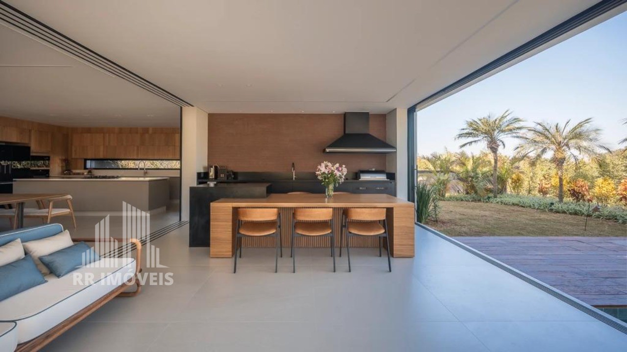 Casa, 4 quartos, 630 m² - Foto 4