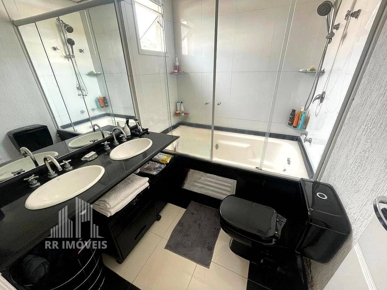 Casa, 3 quartos, 165 m² - Foto 13