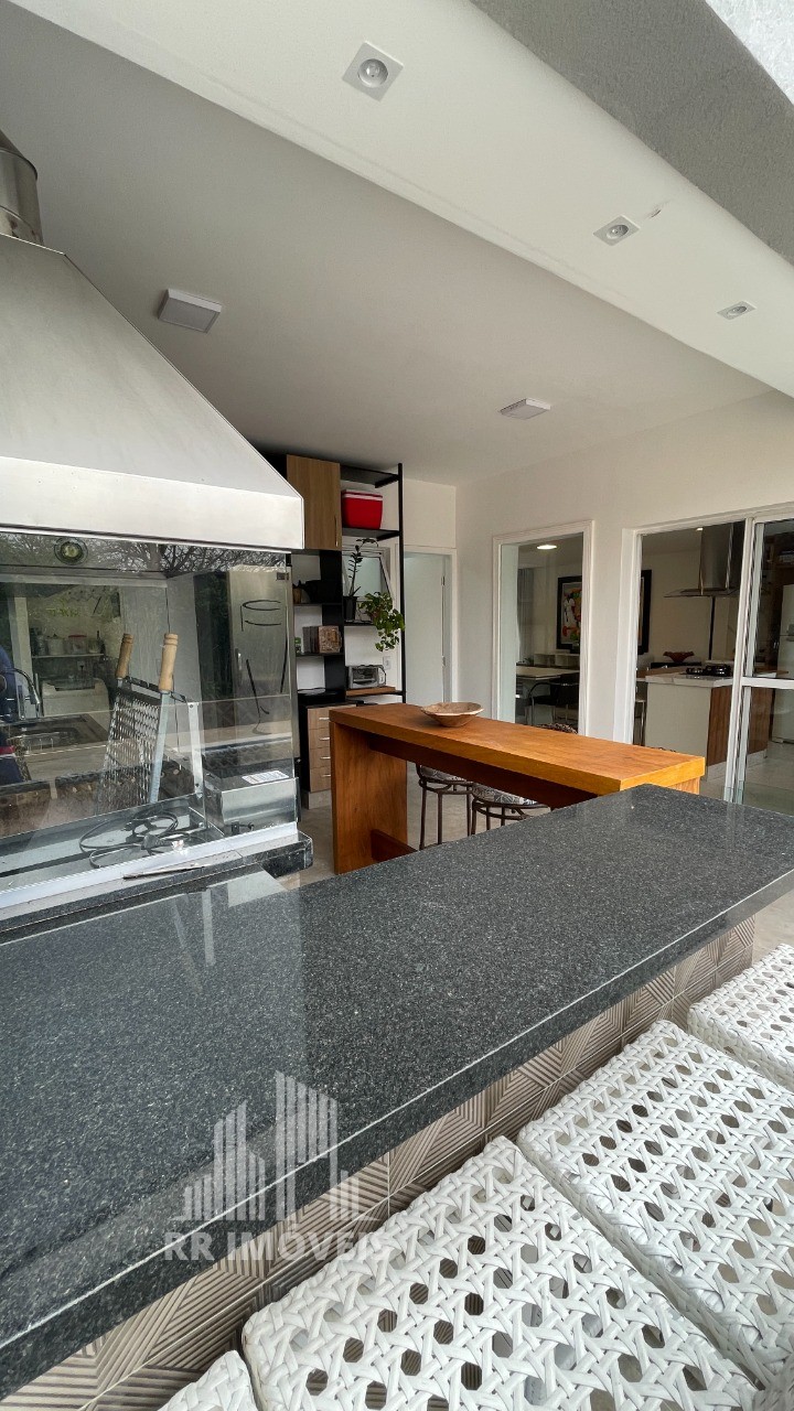 Casa, 4 quartos, 272 m² - Foto 16