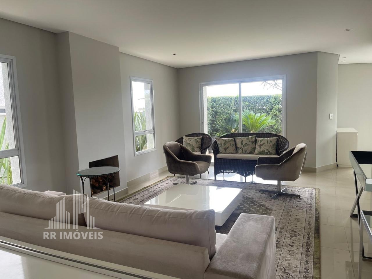 Casa, 4 quartos, 312 m² - Foto 5