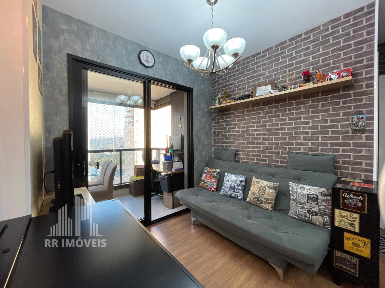 Apartamento, 2 quartos, 70 m² - Foto 6