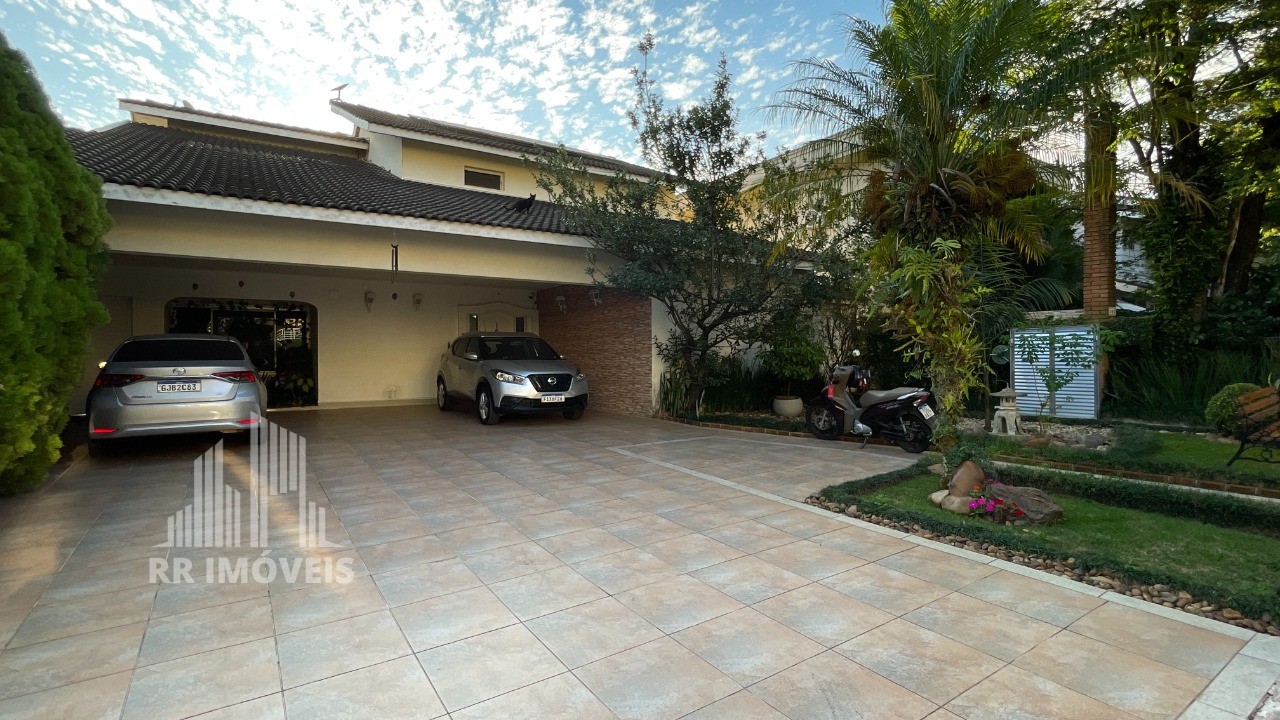 Casa, 4 quartos, 400 m² - Foto 34