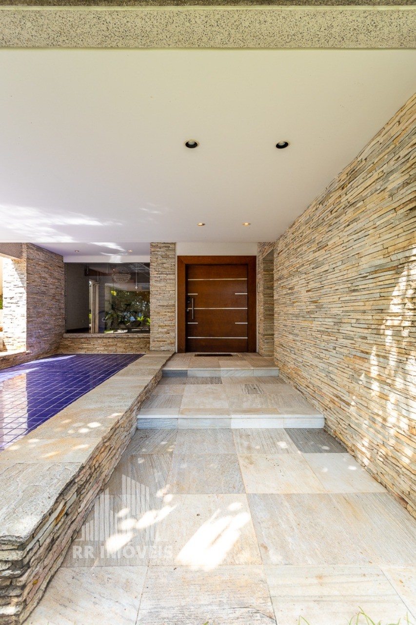 Casa, 5 quartos, 530 m² - Foto 39