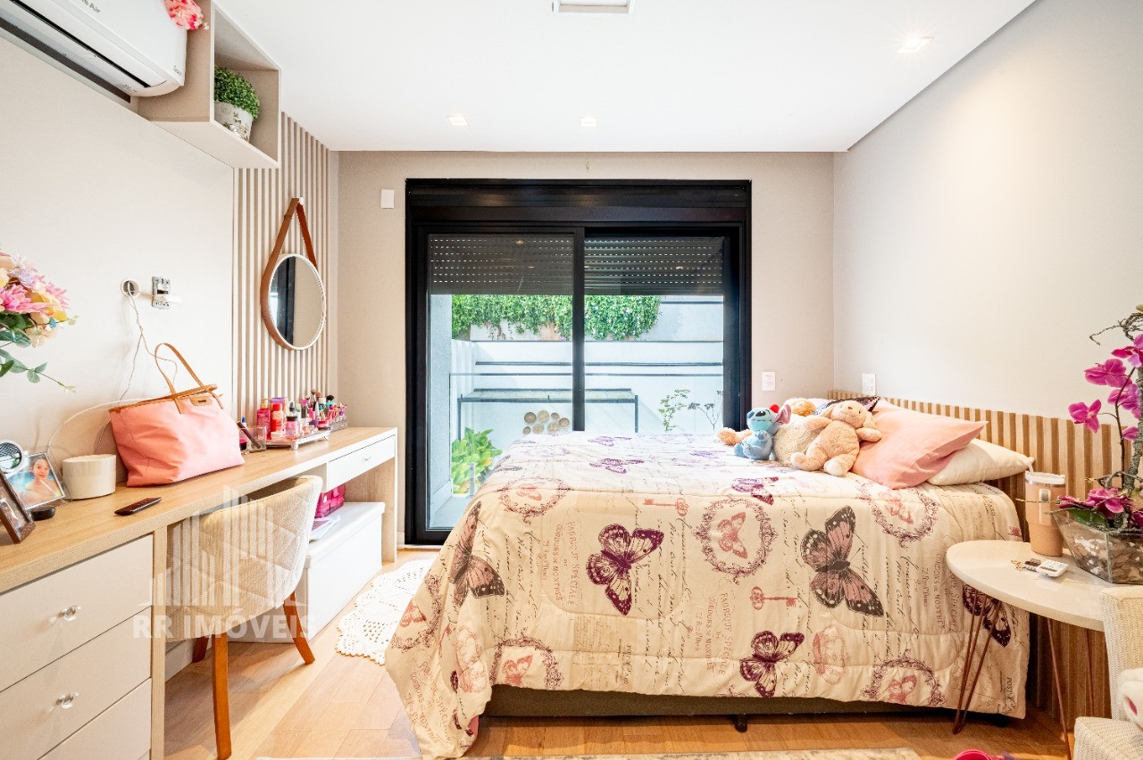 Casa, 4 quartos, 440 m² - Foto 37