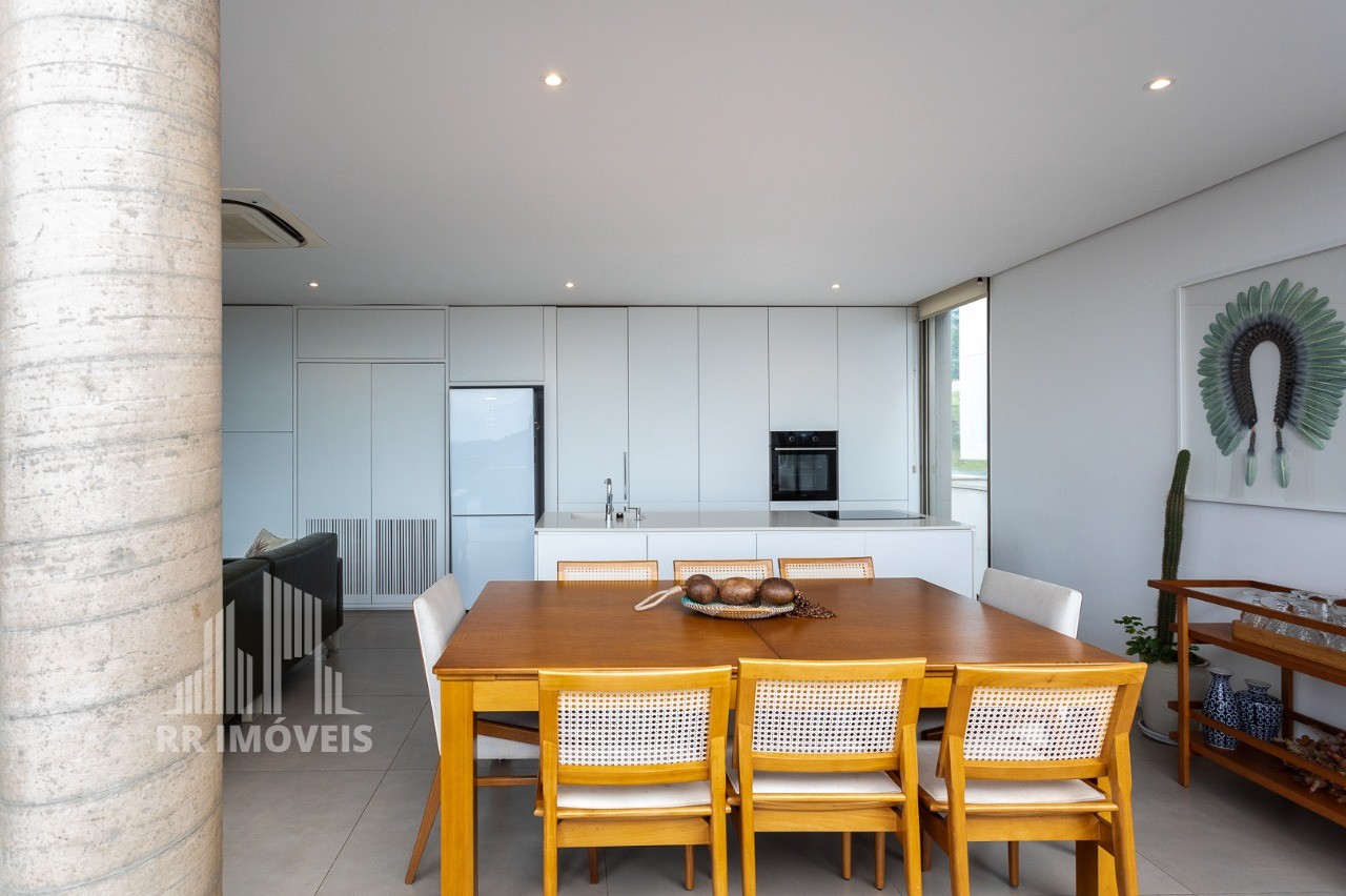 Casa, 4 quartos, 303 m² - Foto 10