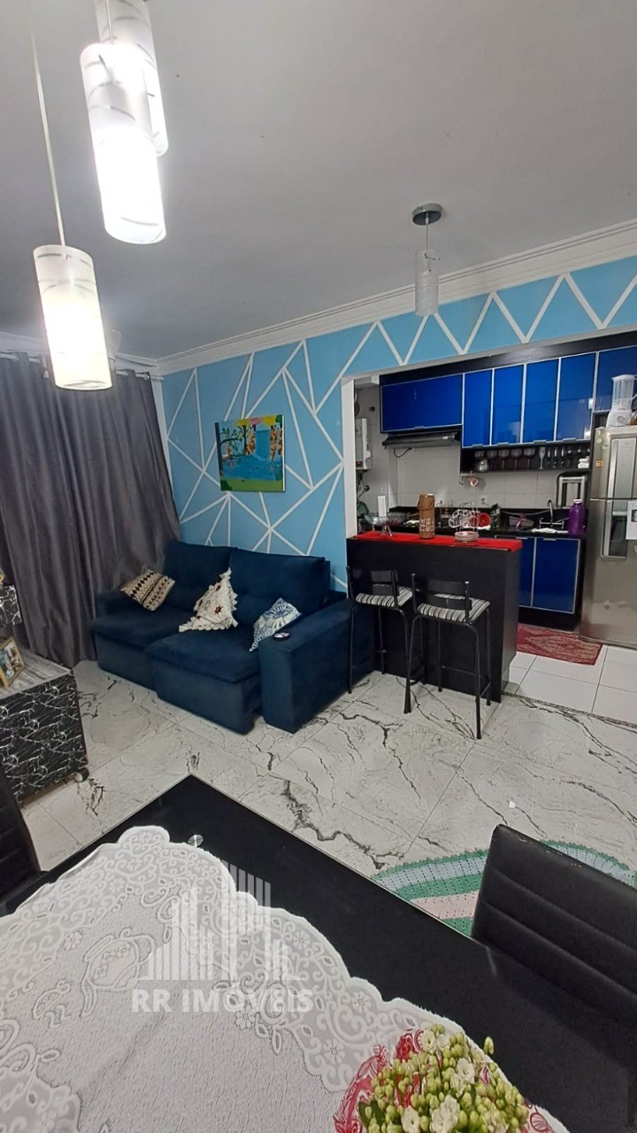 Apartamento, 3 quartos, 66 m² - Foto 2