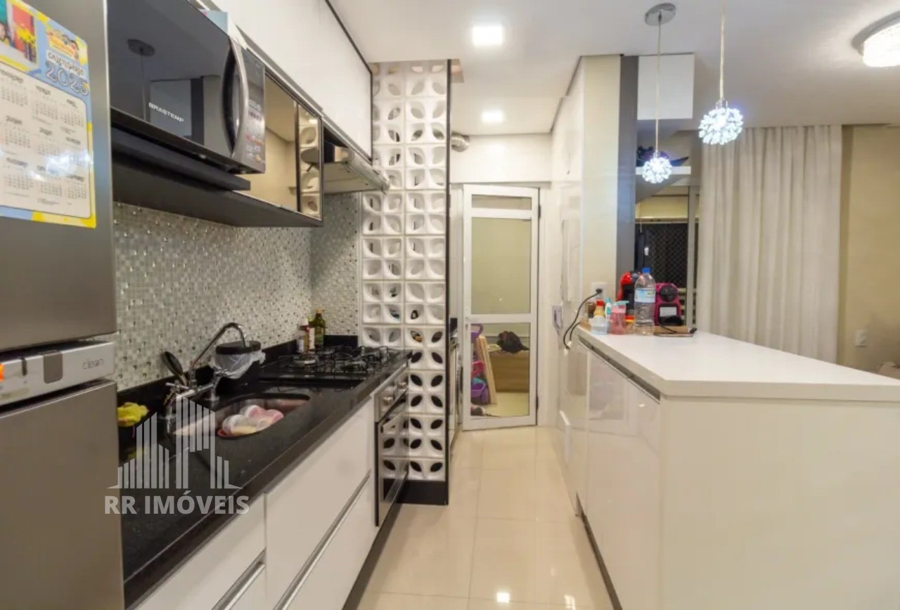 Apartamento, 2 quartos, 67 m² - Foto 7