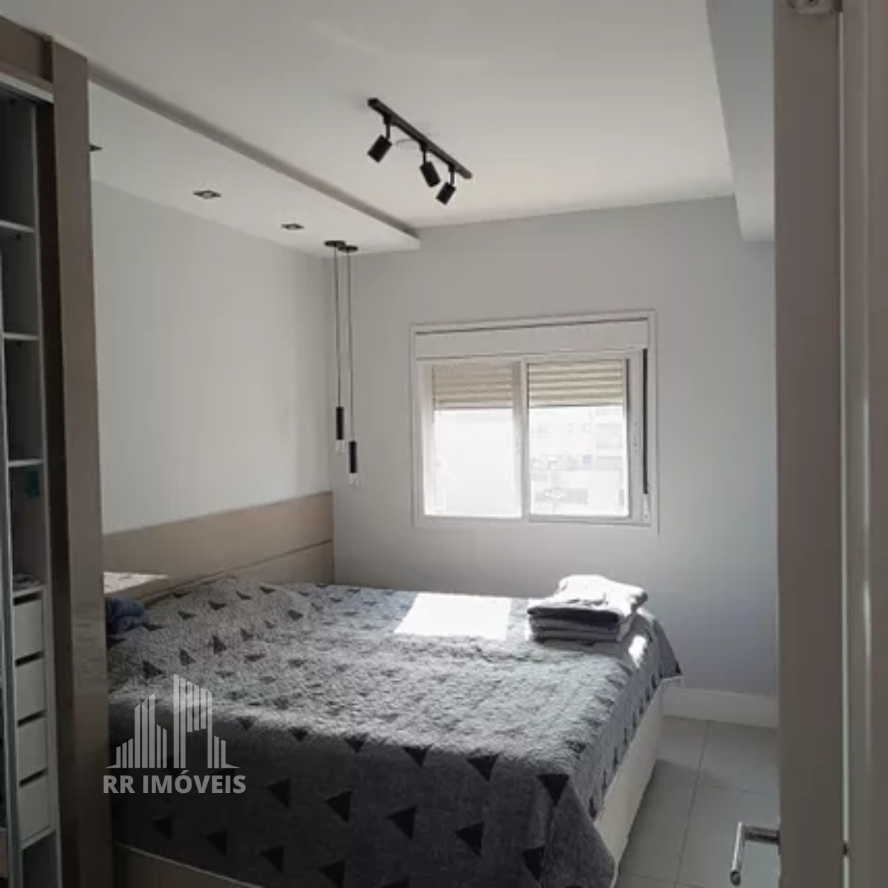 Apartamento, 1 quarto, 51 m² - Foto 12