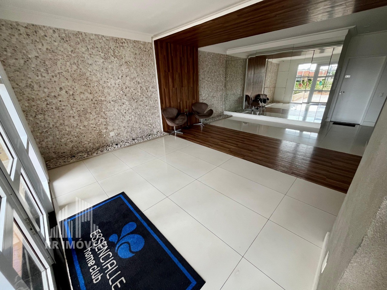 Apartamento, 3 quartos, 70 m² - Foto 43