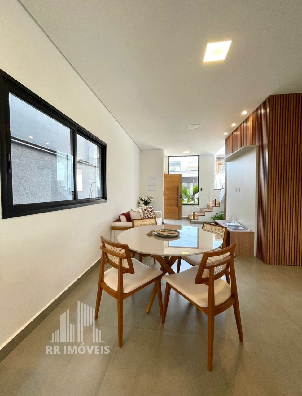 Casa, 3 quartos, 155 m² - Foto 2