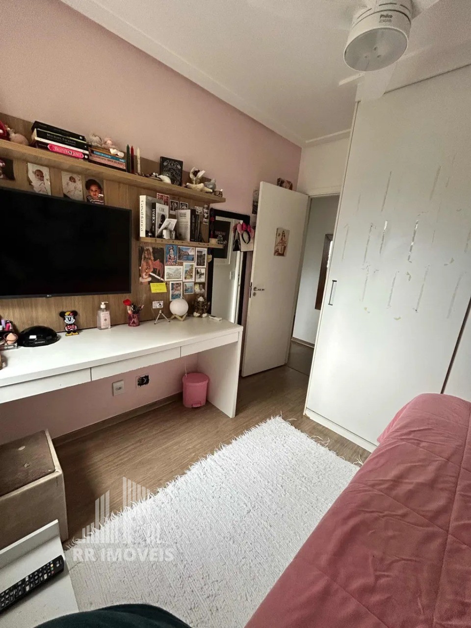 Apartamento, 3 quartos, 107 m² - Foto 14