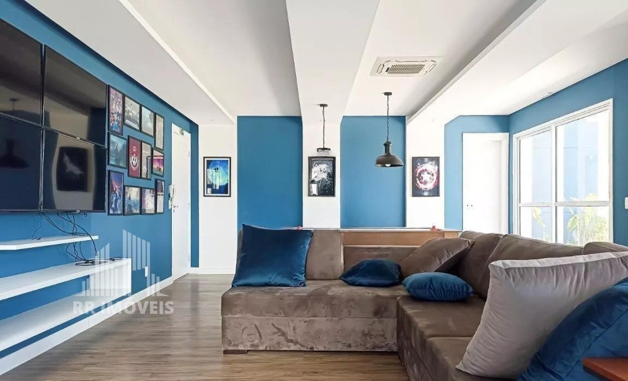 Apartamento, 1 quarto, 47 m² - Foto 23