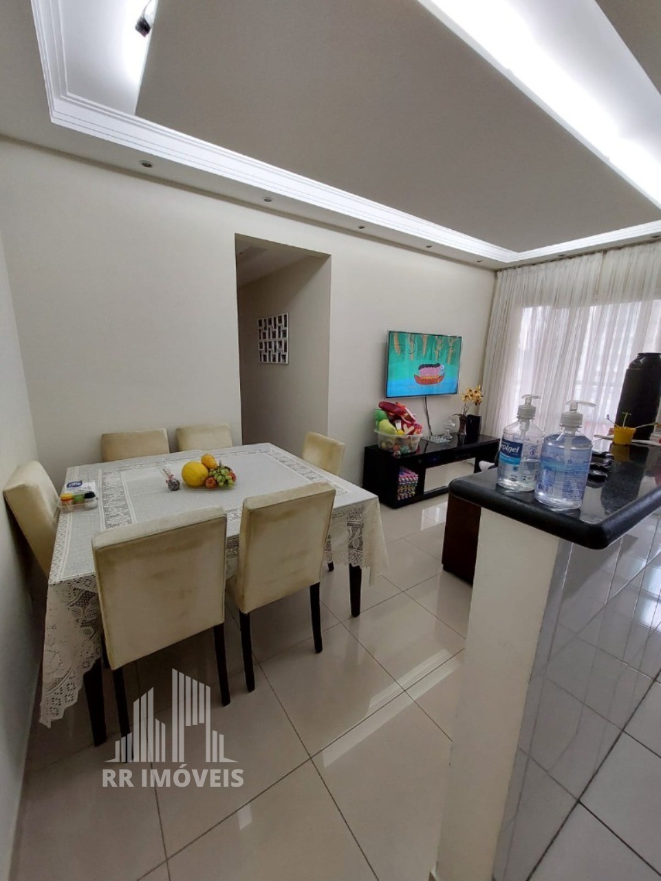 Apartamento, 2 quartos, 76 m² - Foto 4