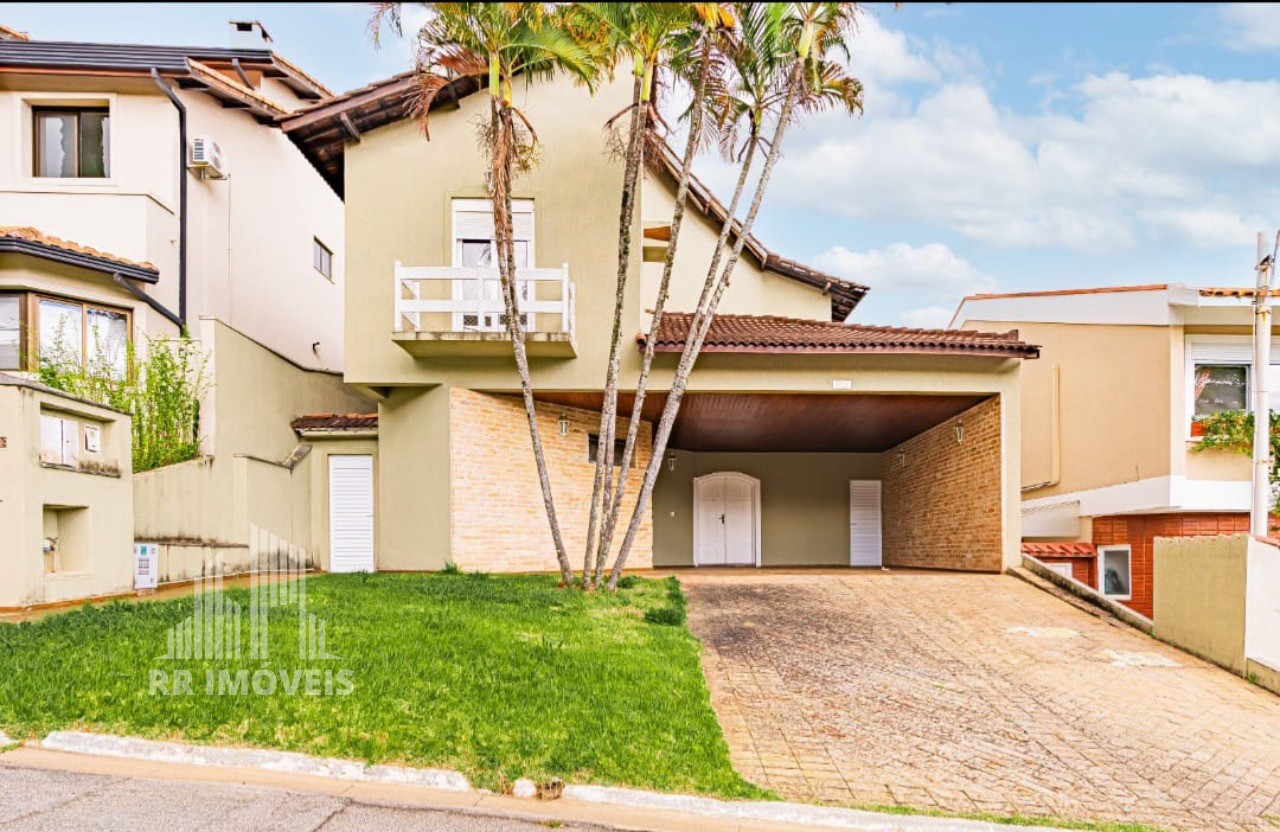 Casa, 4 quartos, 395 m² - Foto 1