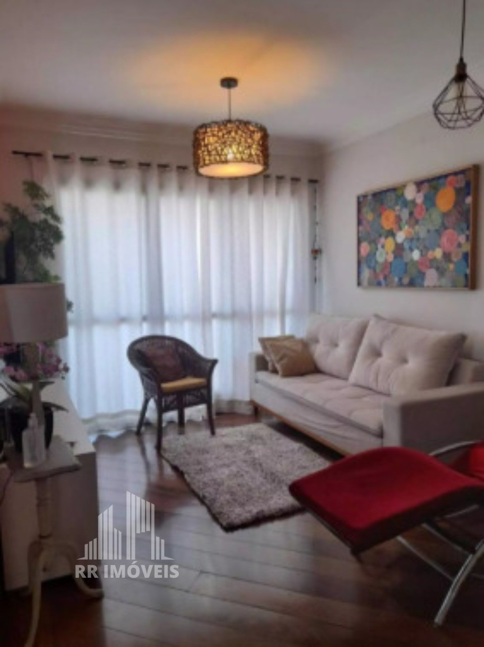 Apartamento, 3 quartos, 95 m² - Foto 1