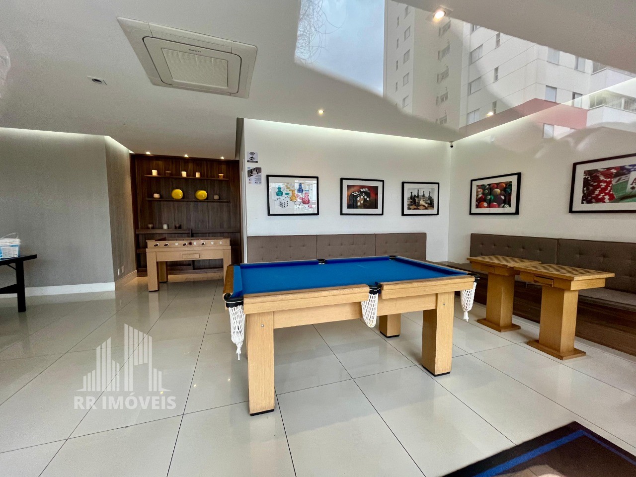 Apartamento, 3 quartos, 70 m² - Foto 44