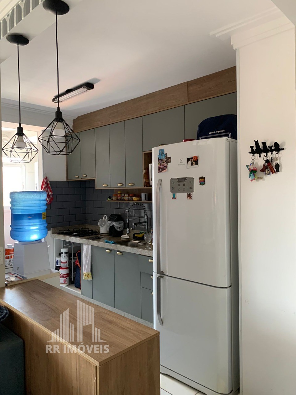 Apartamento, 3 quartos, 82 m² - Foto 1
