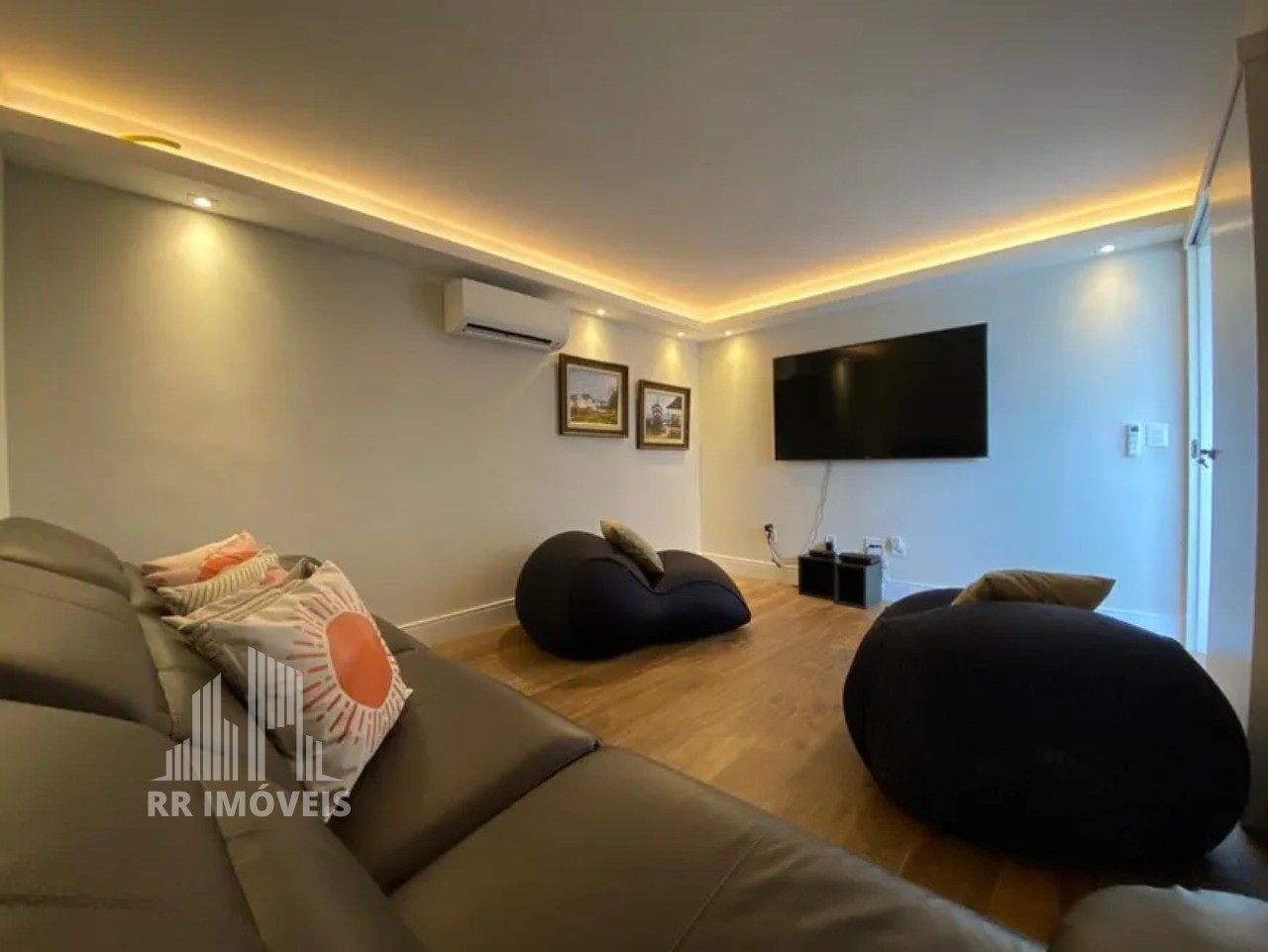 Apartamento, 3 quartos, 184 m² - Foto 23