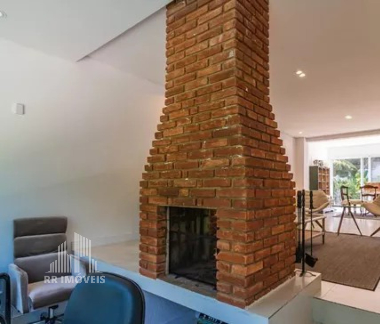 Casa, 4 quartos, 346 m² - Foto 20