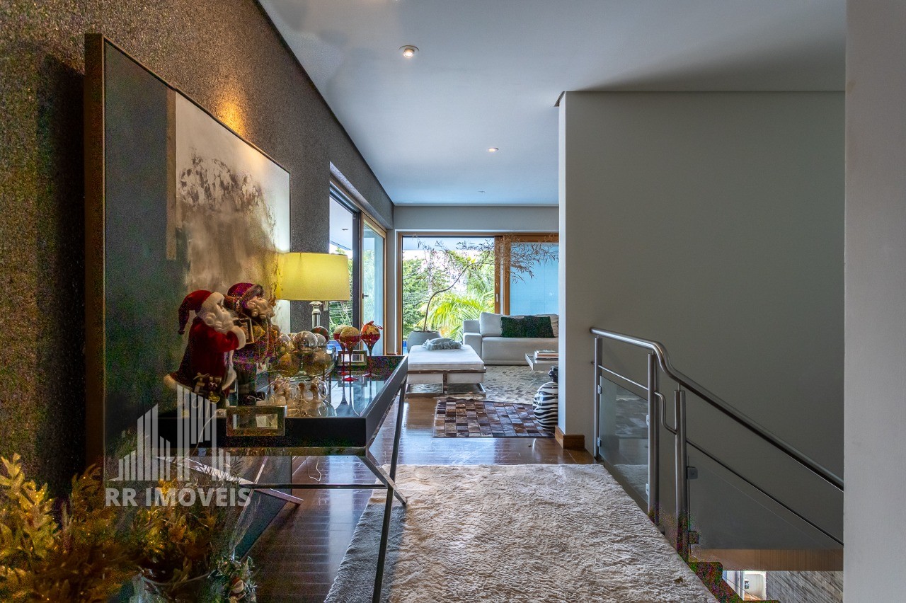 Casa, 5 quartos, 530 m² - Foto 12
