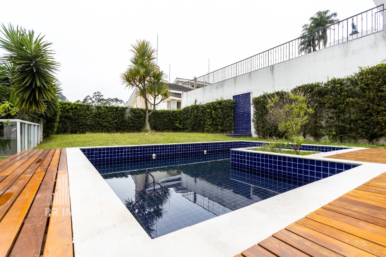 Casa, 4 quartos, 442 m² - Foto 20