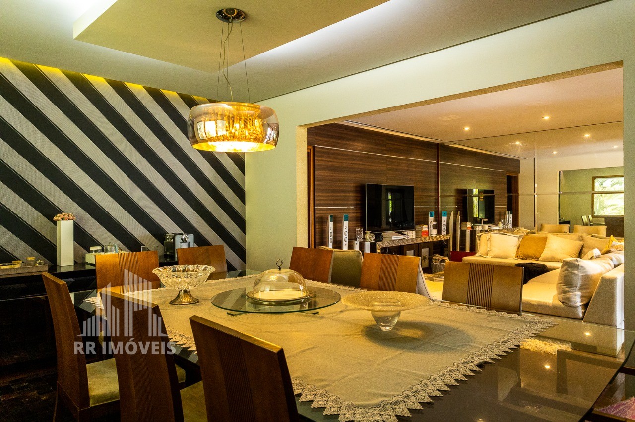 Casa, 5 quartos, 530 m² - Foto 17