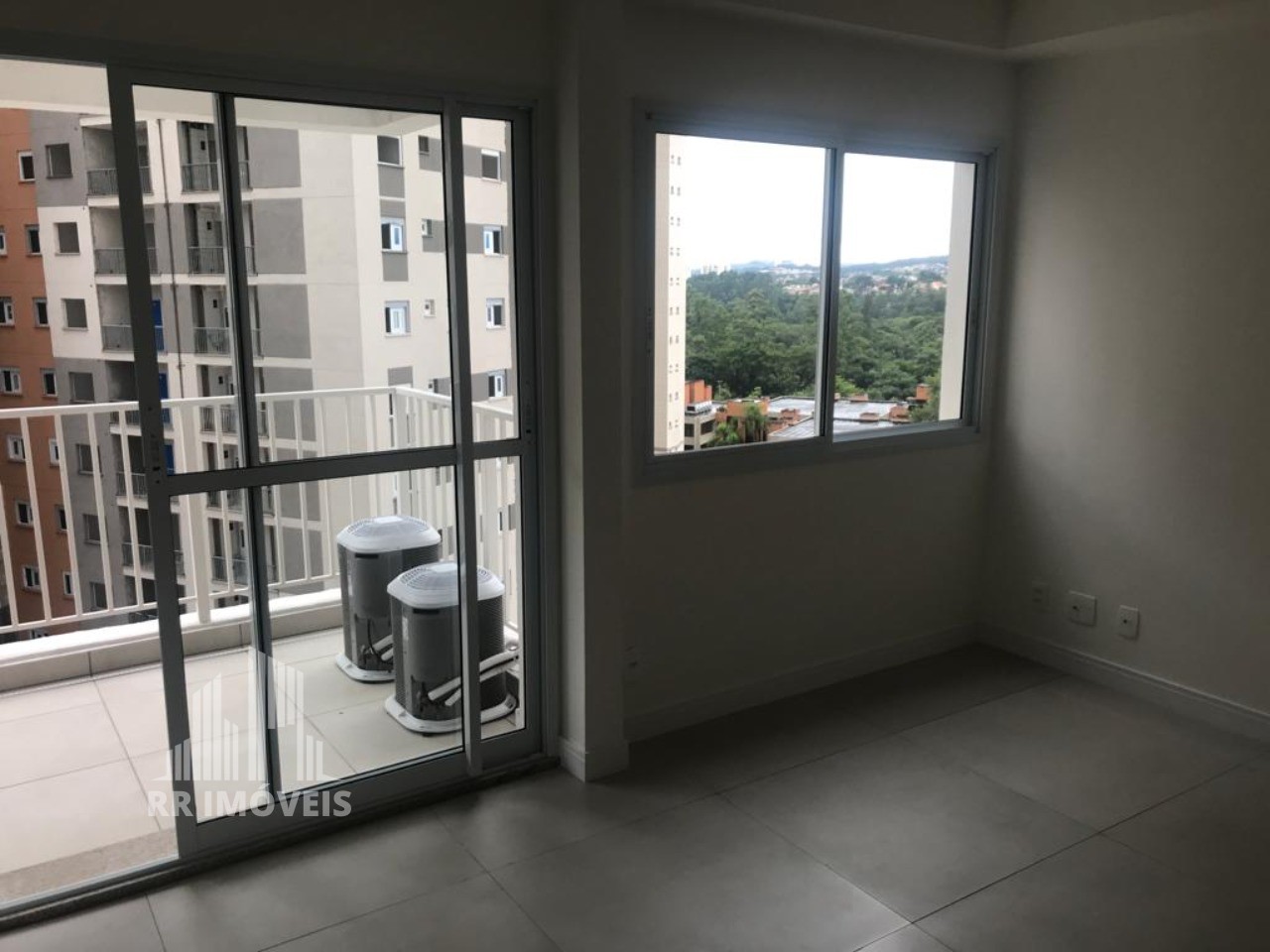 Apartamento, 1 quarto, 47 m² - Foto 4