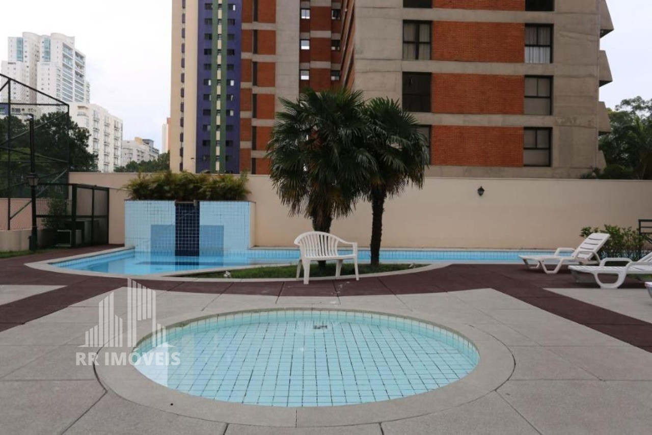 Apartamento, 2 quartos, 98 m² - Foto 29