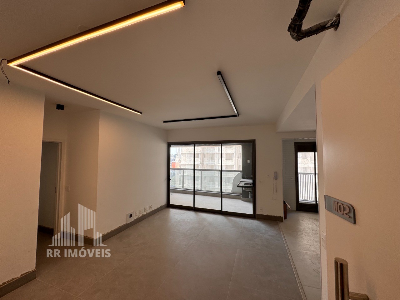 Apartamento, 2 quartos, 95 m² - Foto 3