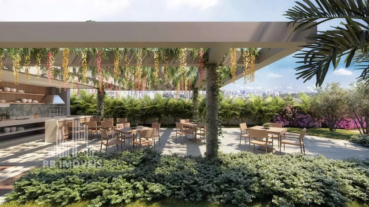 Apartamento, 2 quartos, 95 m² - Foto 21