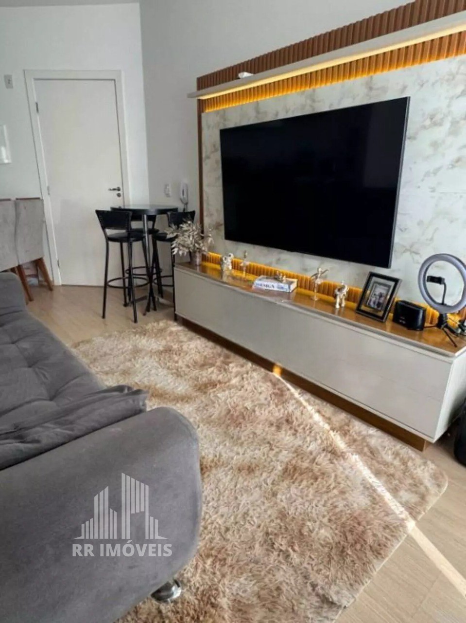 Apartamento, 2 quartos, 52 m² - Foto 5