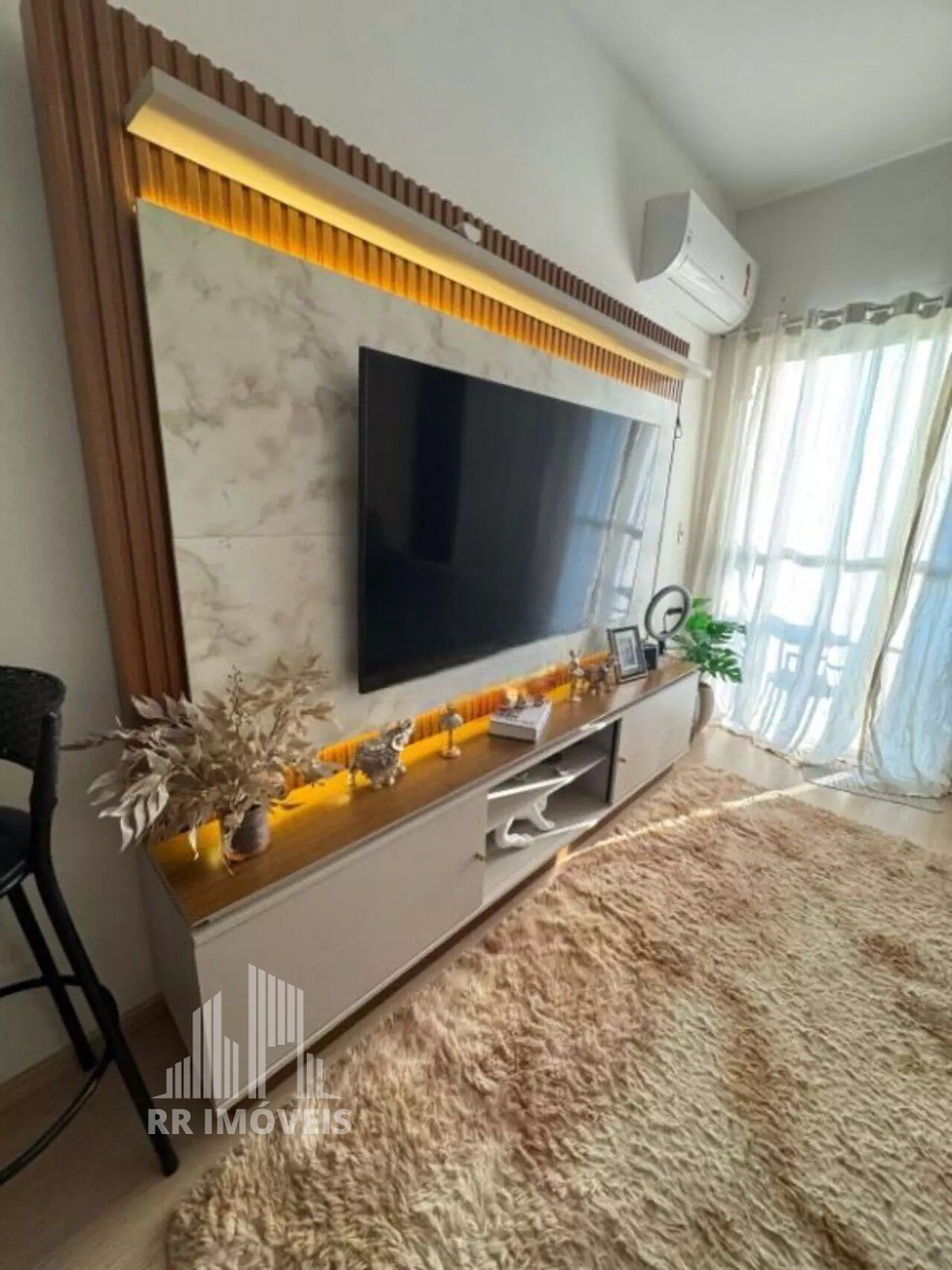 Apartamento, 2 quartos, 52 m² - Foto 6