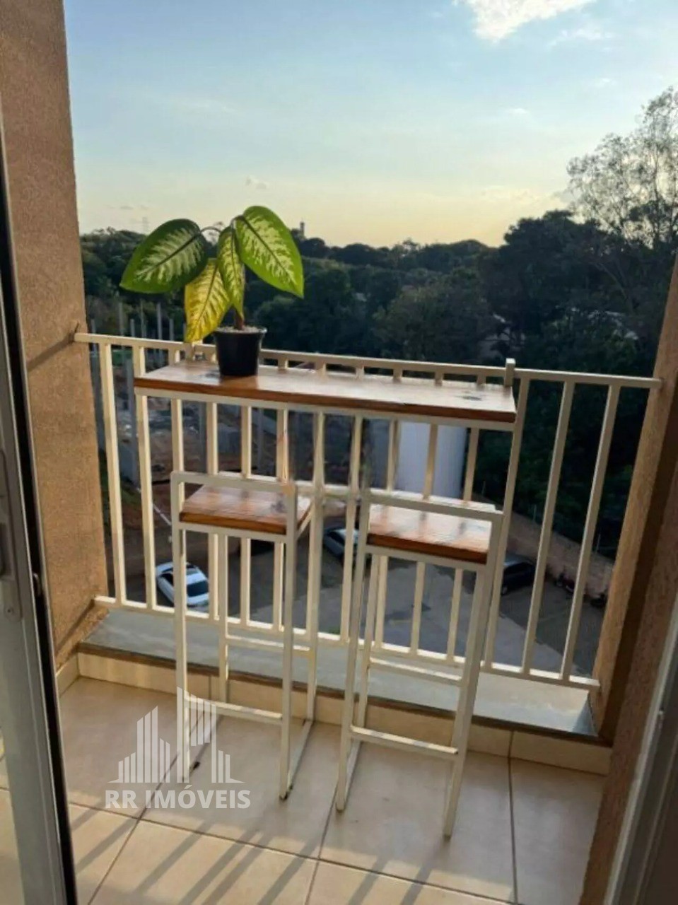 Apartamento, 2 quartos, 52 m² - Foto 7