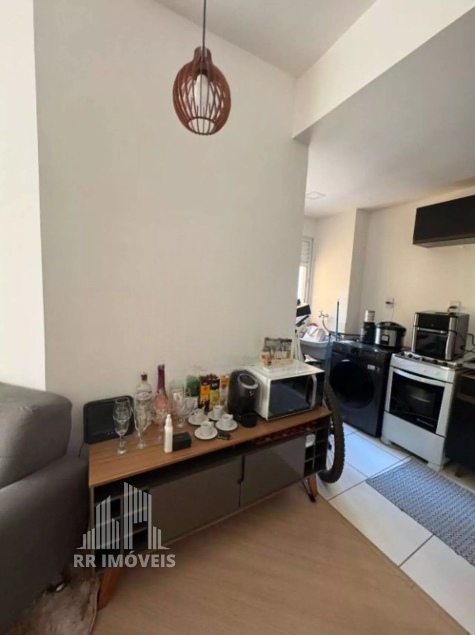 Apartamento, 2 quartos, 52 m² - Foto 3