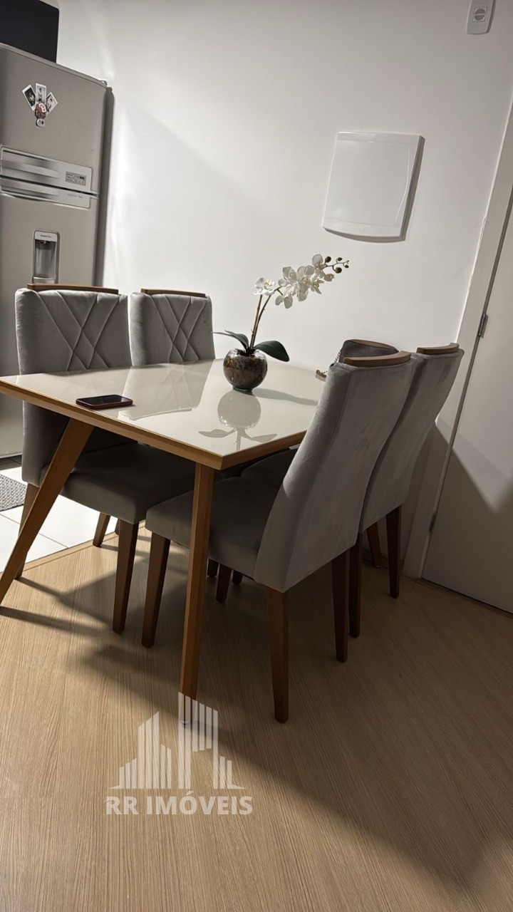 Apartamento, 2 quartos, 52 m² - Foto 4