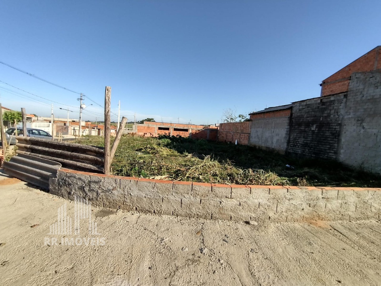 Terreno, 342 m² - Foto 7