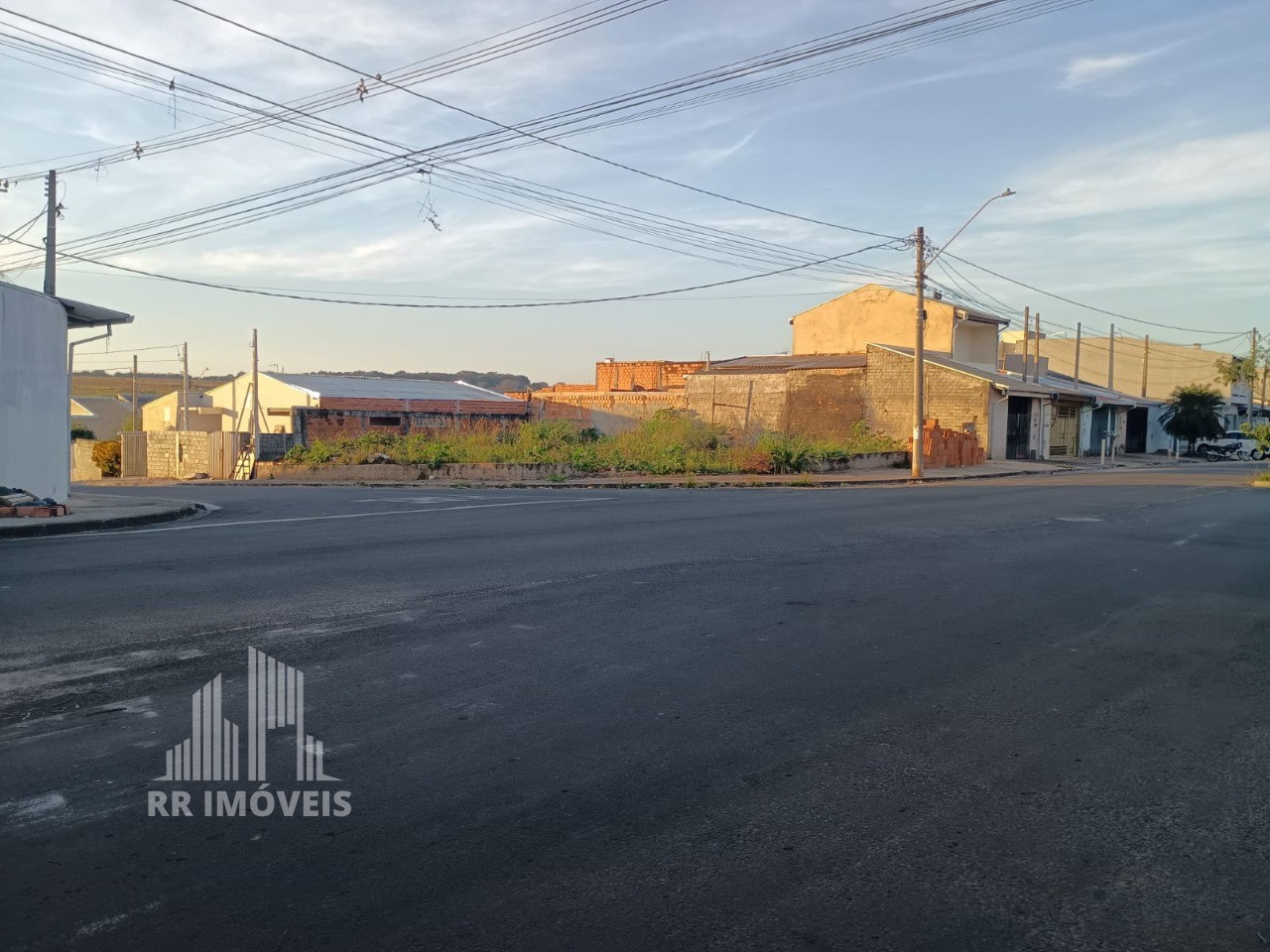 Terreno, 342 m² - Foto 1
