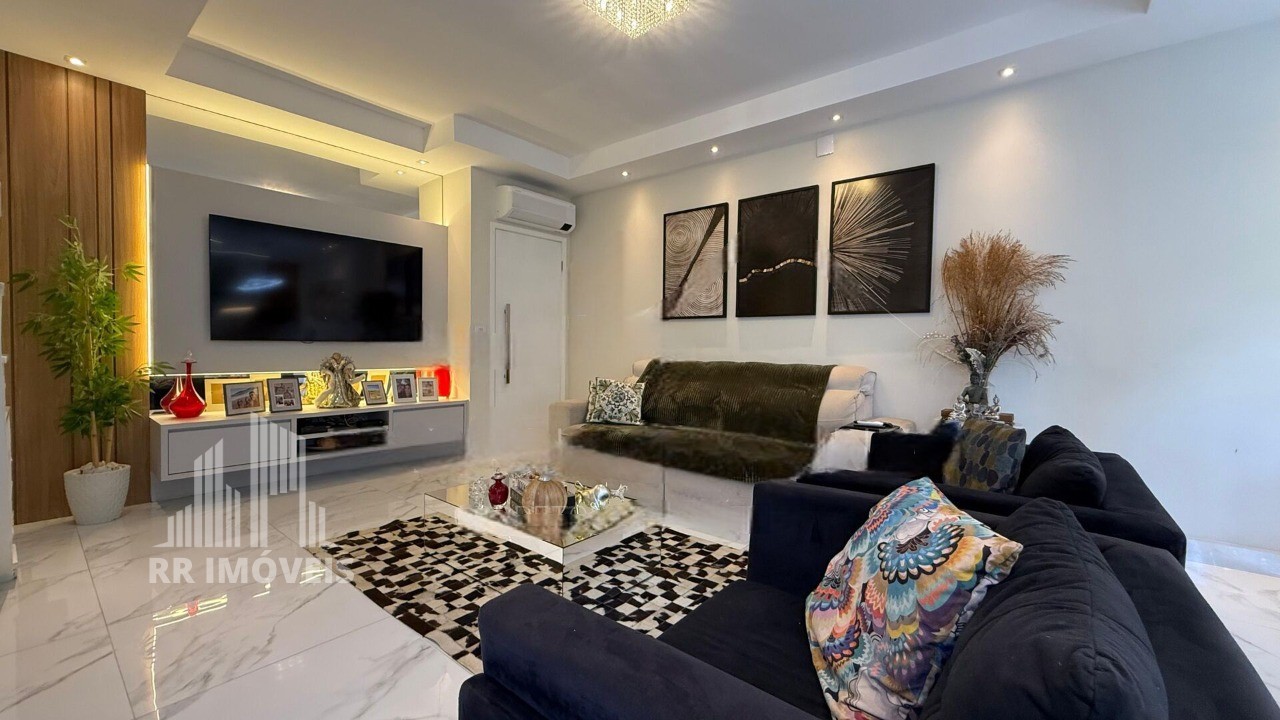 Casa, 3 quartos, 180 m² - Foto 10