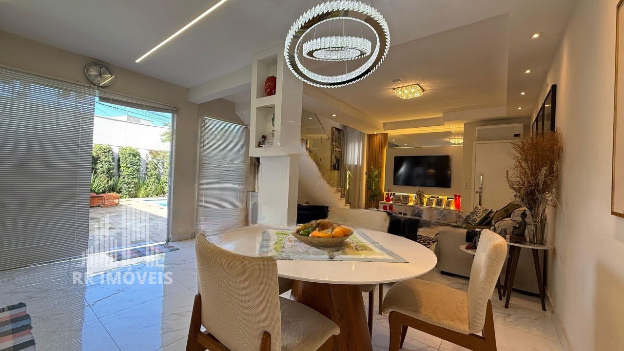 Casa, 3 quartos, 180 m² - Foto 8