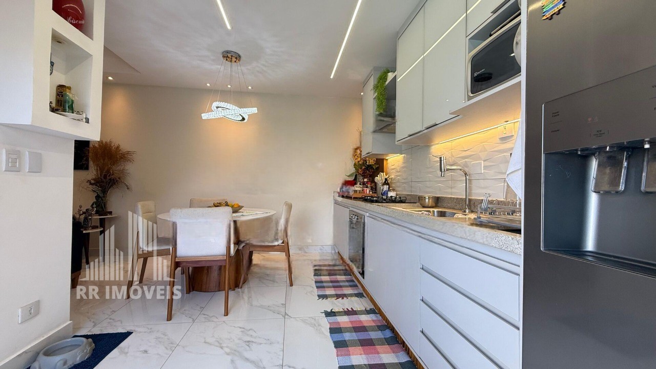 Casa, 3 quartos, 180 m² - Foto 7