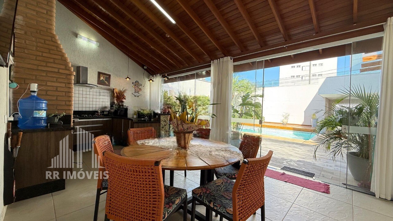 Casa, 3 quartos, 180 m² - Foto 4