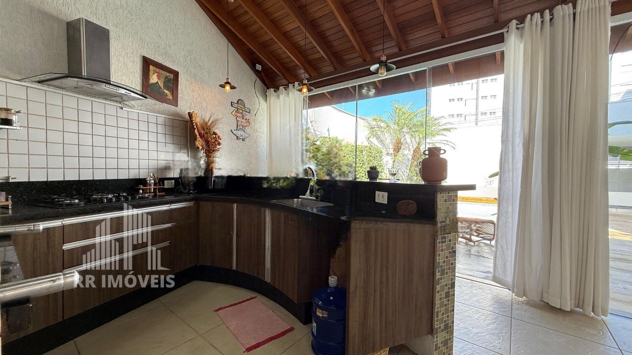 Casa, 3 quartos, 180 m² - Foto 5