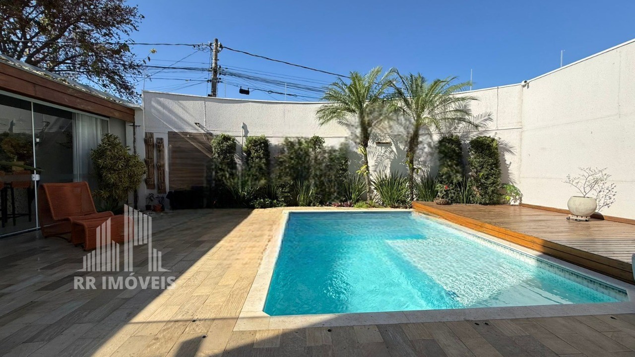 Casa, 3 quartos, 180 m² - Foto 2