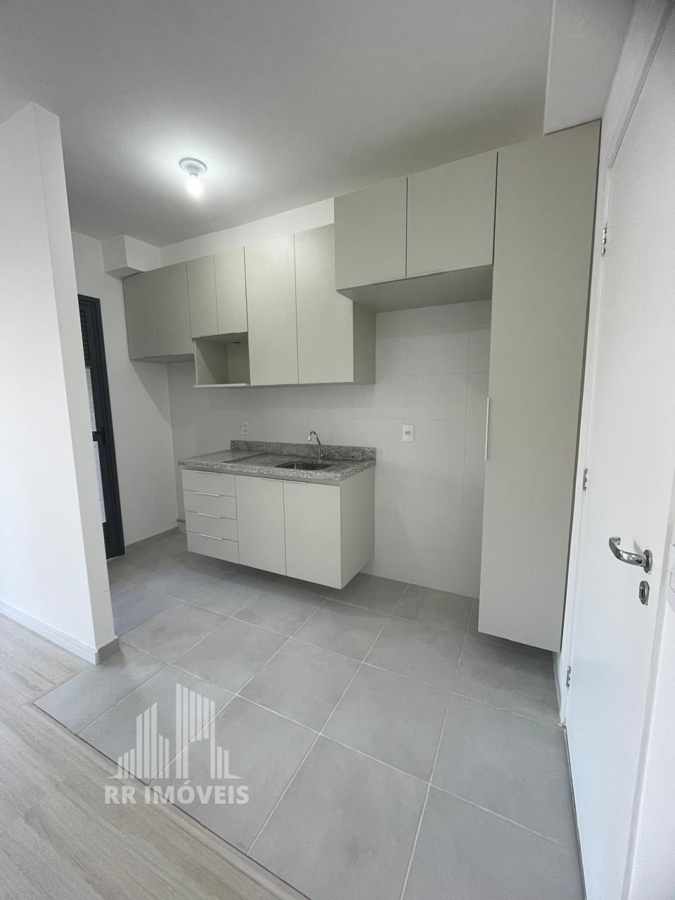 Apartamento, 2 quartos, 48 m² - Foto 1