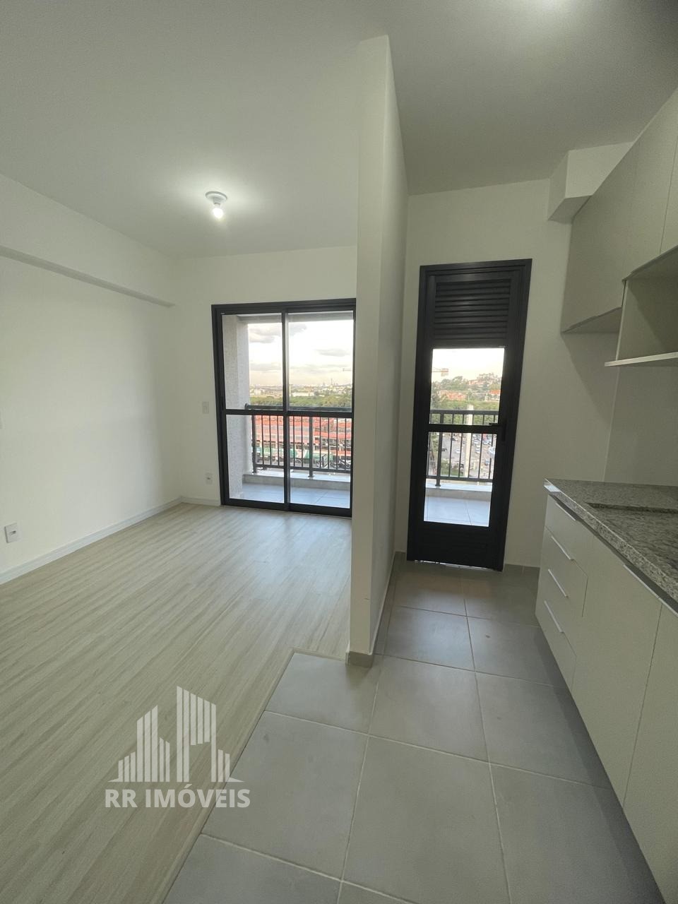 Apartamento, 2 quartos, 48 m² - Foto 2