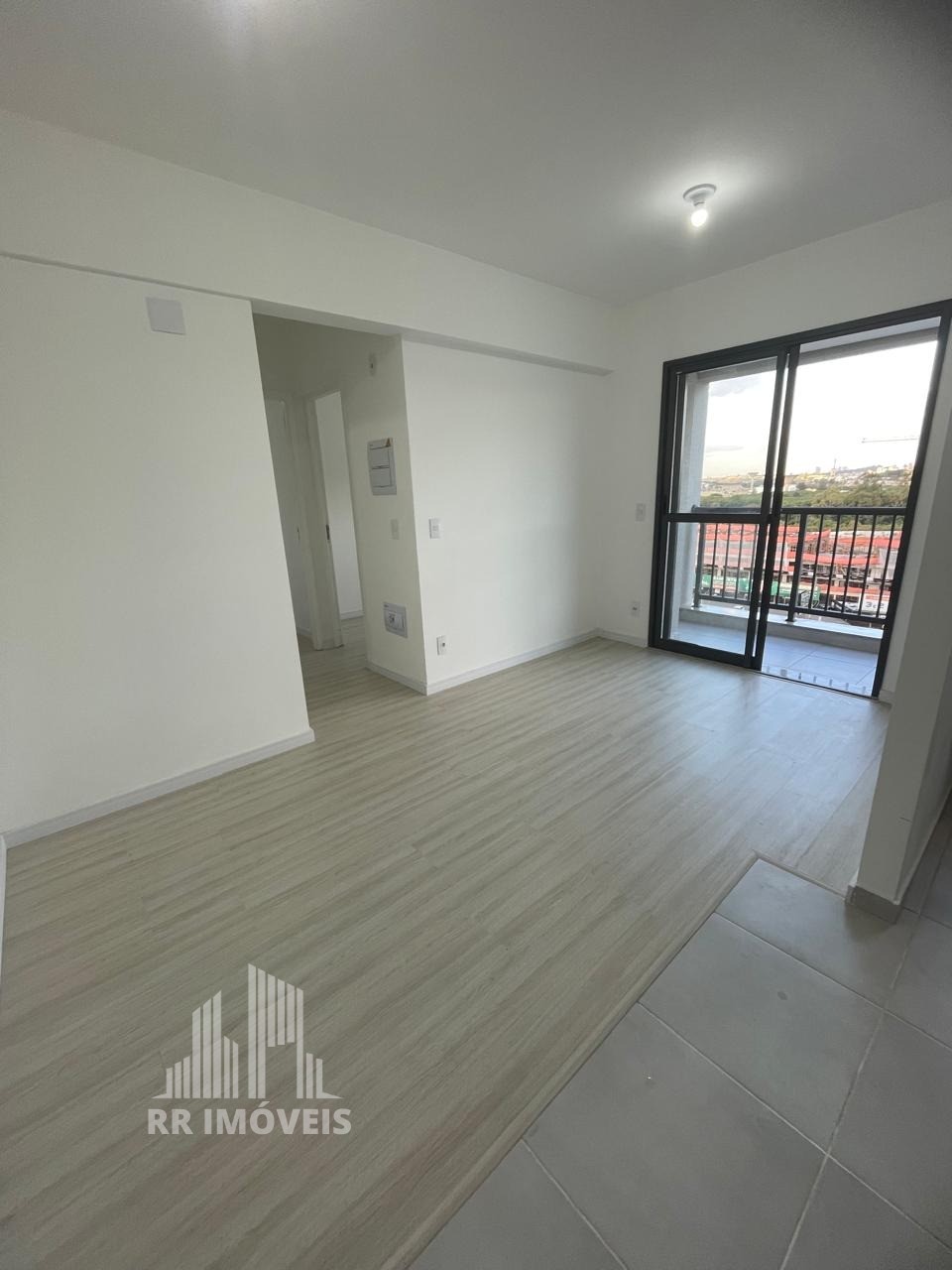 Apartamento, 2 quartos, 48 m² - Foto 3